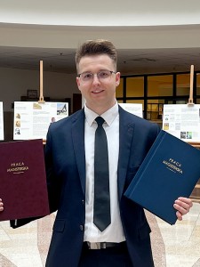 zdjęcie portretowe. Kliknij, aby powiększyć zdjęcie.